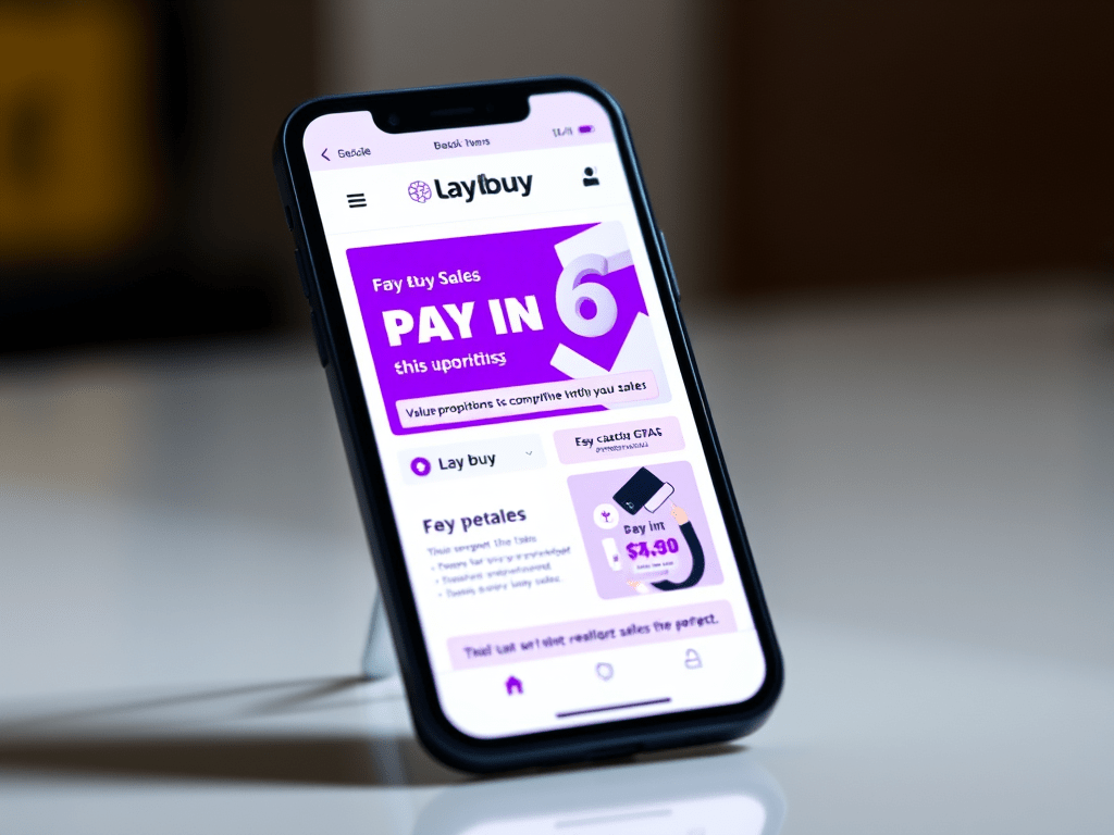 Designing for High Stakes: How Strategic Email Design Fuelled Laybuy’s Sales&nbsp;Success