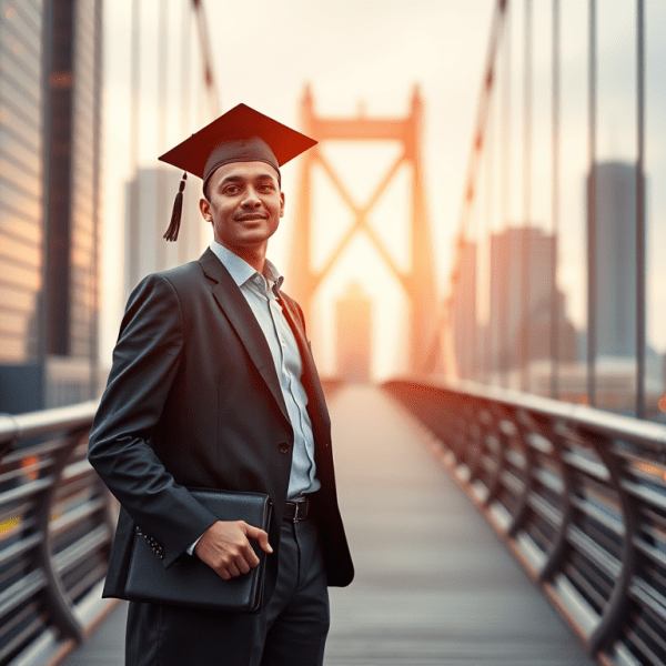 From Graduation to Career: Designing Content That Bridges the “Experience Gap”
