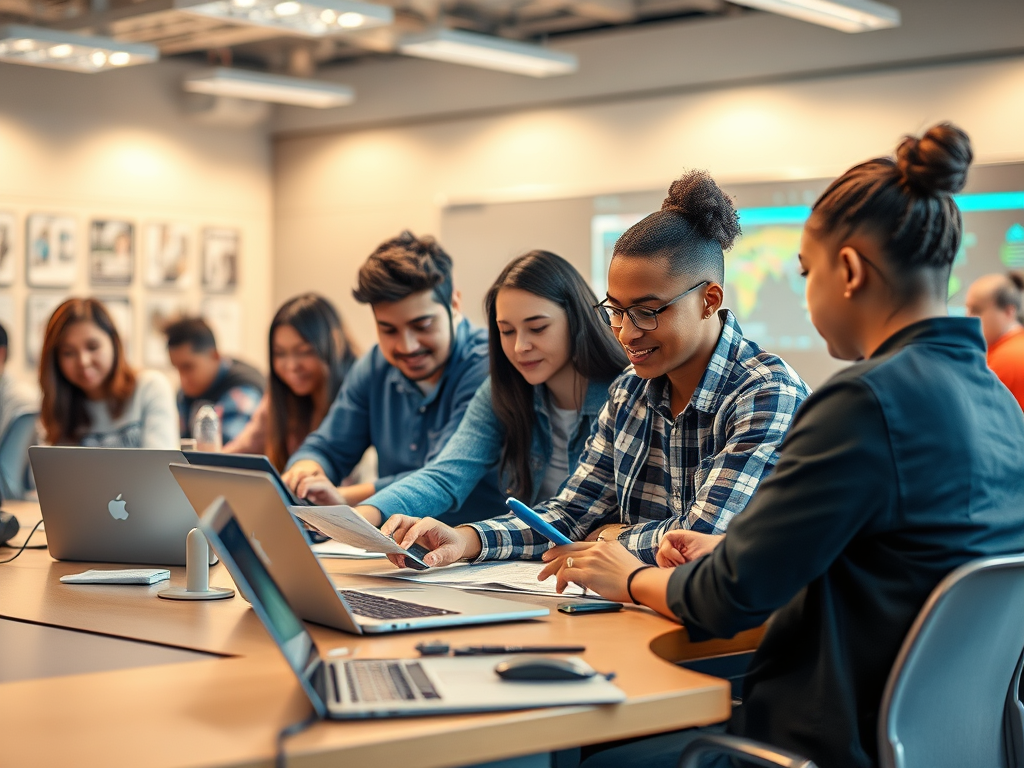 Interactive Learning for A/B Testing: A Case&nbsp;Study