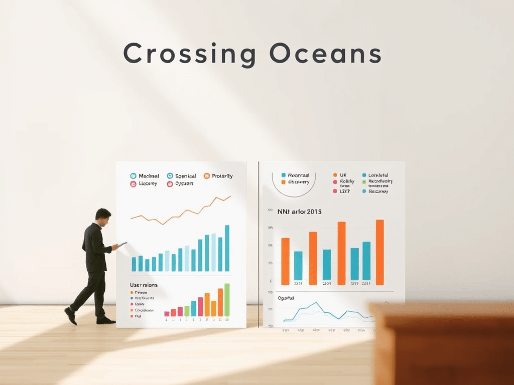 Crossing Oceans—How We Localised Laybuy for the UK&nbsp;Market
