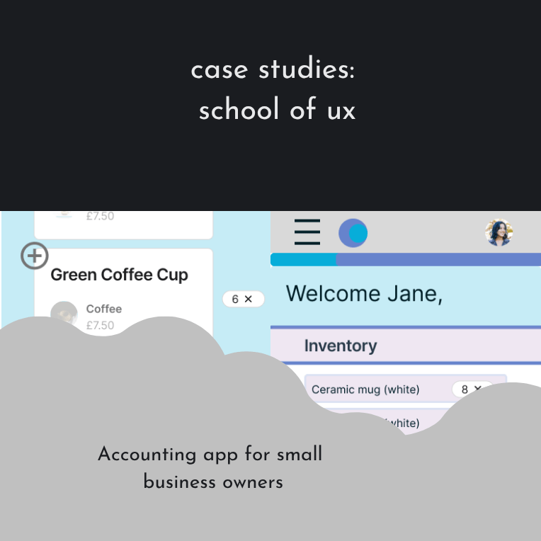 Creating Intuitive Dashboards: A UX Case&nbsp;Study